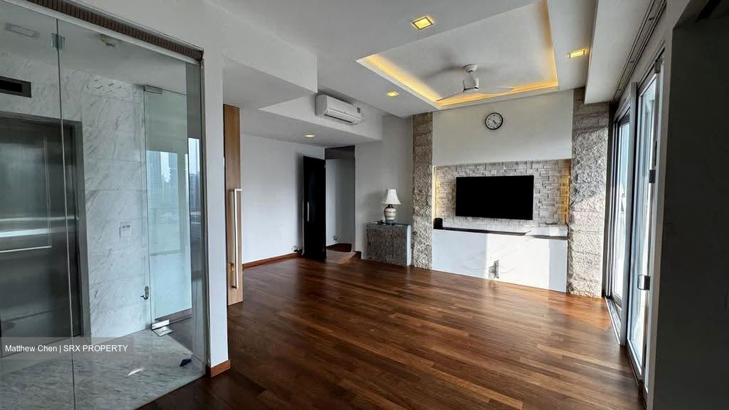 Newton One (D11), Condominium #632688591